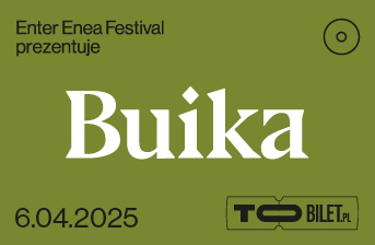 Buika - toBilet